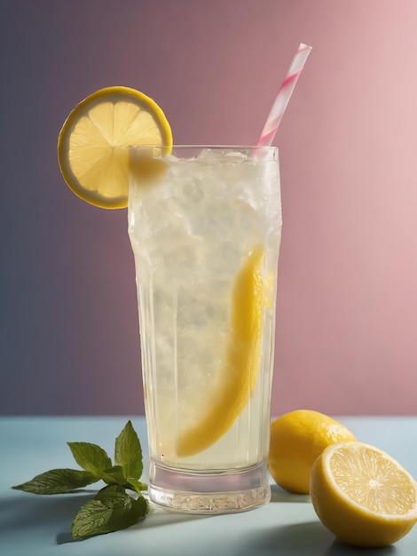 Frische Limonade