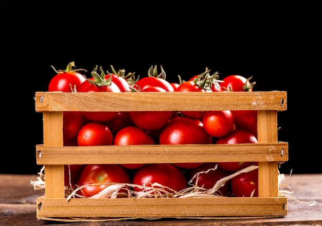 frische Tomaten