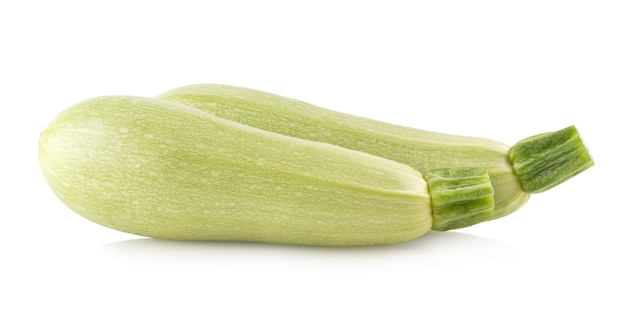 Frische Zucchini