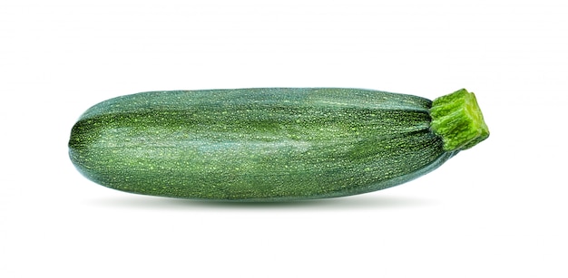 Frische Zucchini