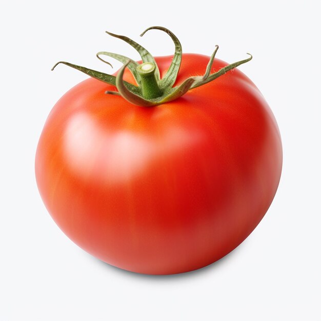 Frischen Tomaten
