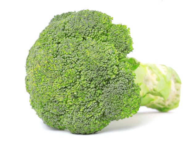 Frischer Brocoli