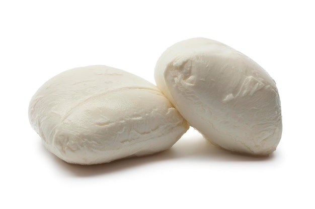 Frischer Mozzarella