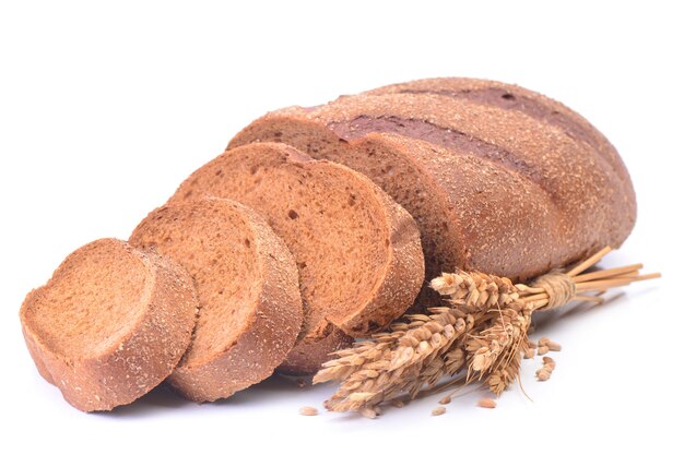 Frisches Brot