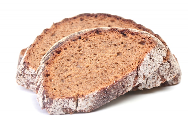 Frisches Brot