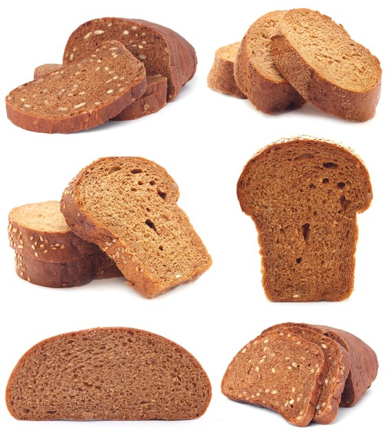 Frisches Brot