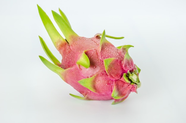 Frisches Rosa Pitaya