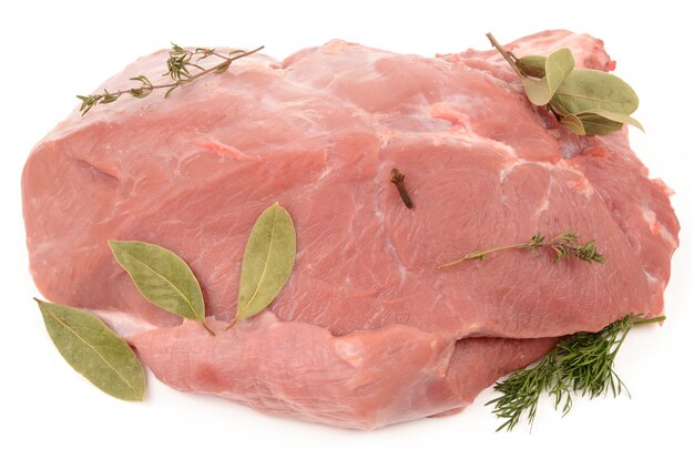 Frischfleisch