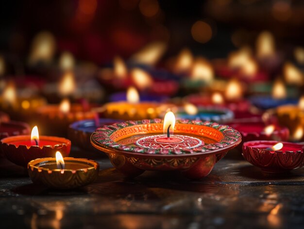 Frohe Diwali