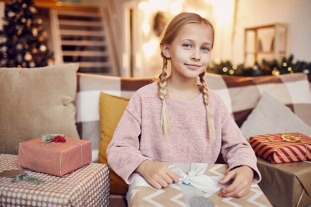 Frohe Weihnachten zu Hause