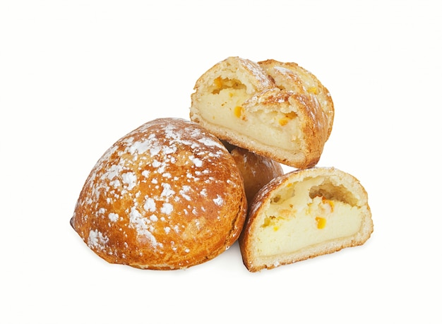 Frolla Sfogliatelle napolitana