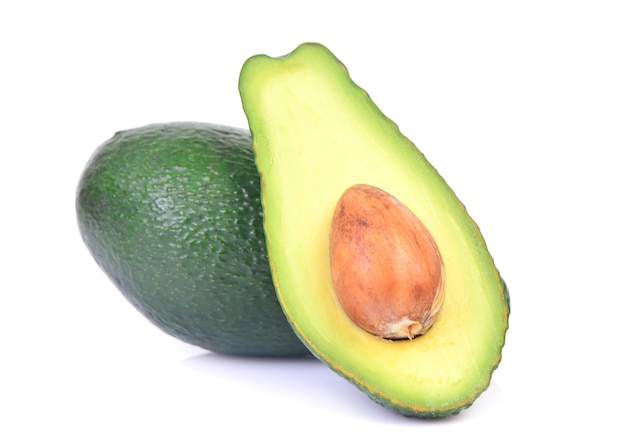 Frucht Avocado