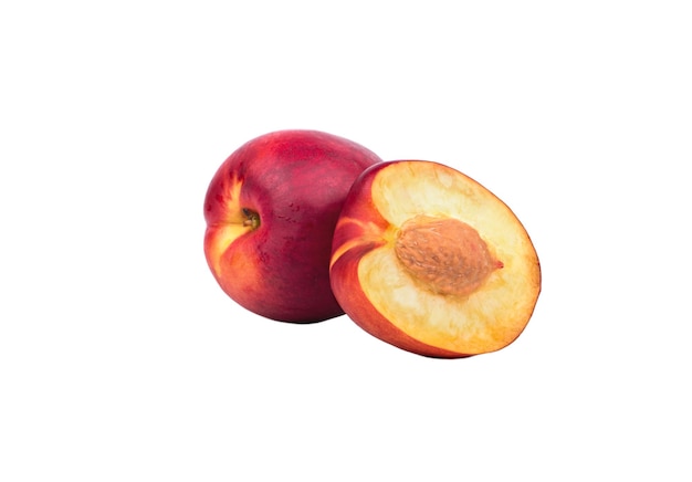 Fruchtnektarine