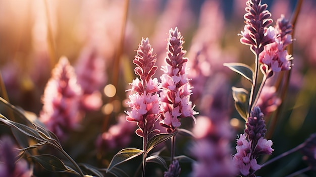 Frühlingsblumen HD 8K Tapeten Fotografie