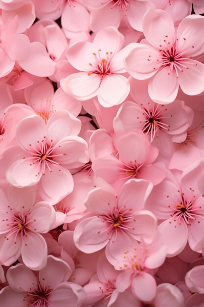 Frühlingsblumen-Hintergrund Muttertag Internationale Frauentag-Karte