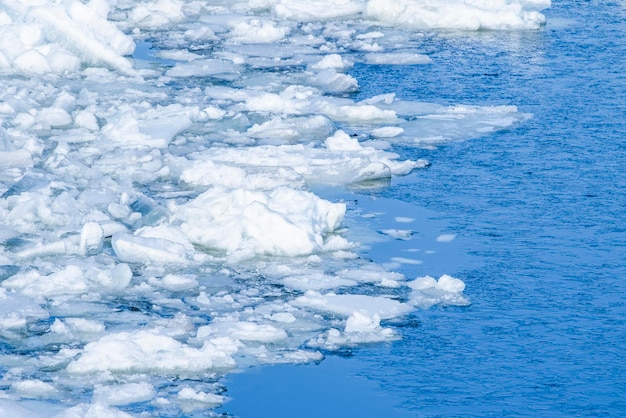 Frühlingsferien auf dem Fluss