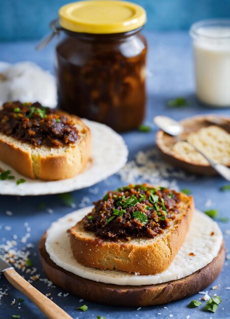 Frühstücksbrot