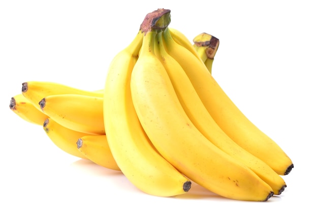 Fruta banana