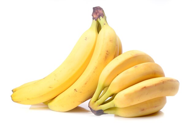 Fruta banana