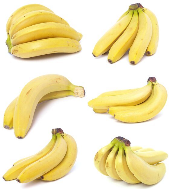 Fruta de banano