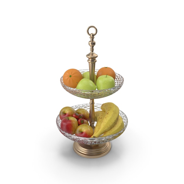 una fruta en un cuenco