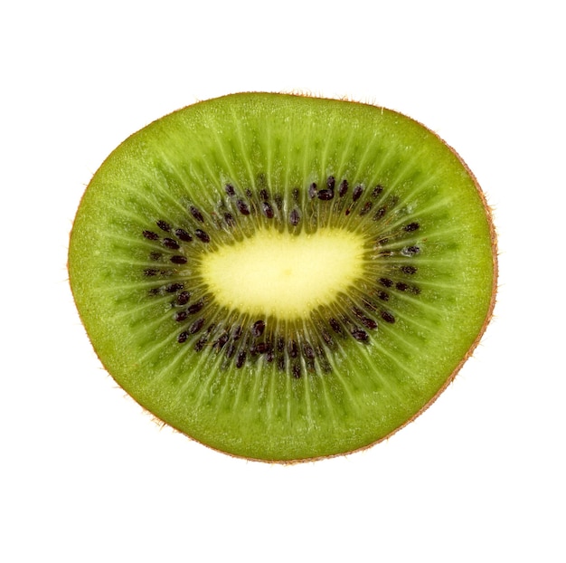 Foto fruta de kiwi.