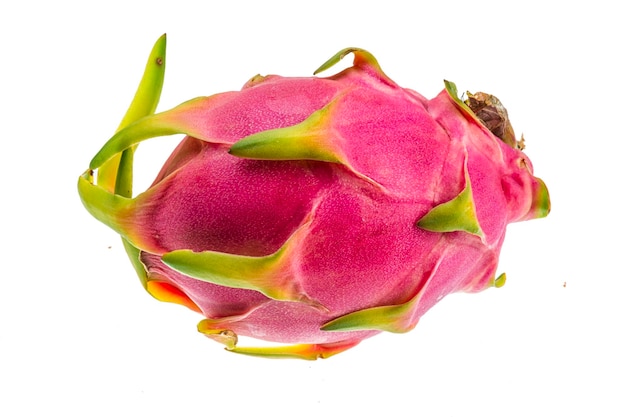 Fruta del dragón