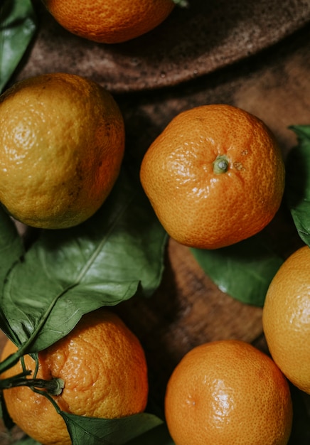 Foto fruta fresca e madura de cravo