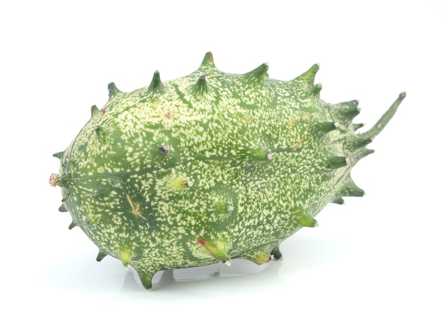 Fruta kiwano