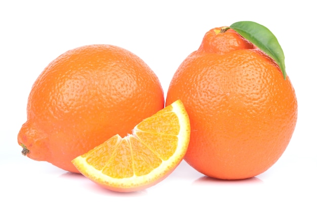 Fruta laranja