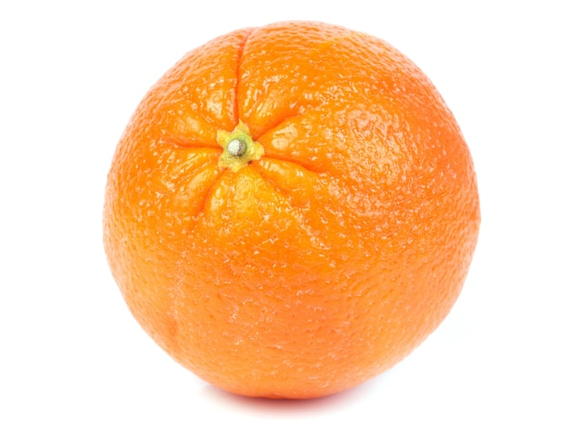 fruta laranja