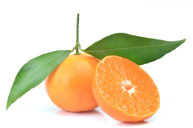 Fruta mandarim