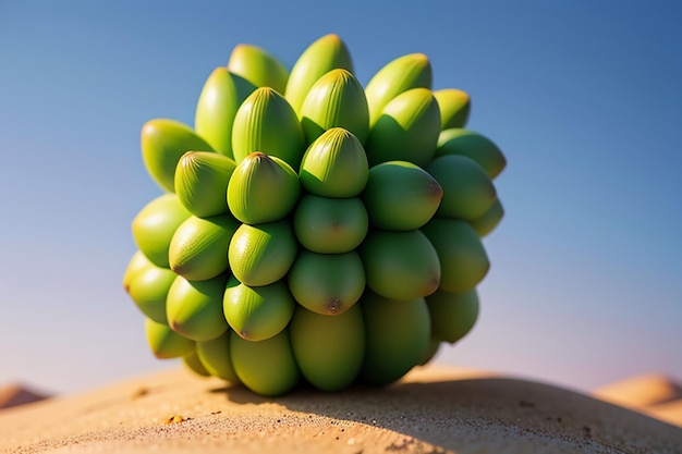 Fruta tropical durian deliciosa fruta extranjera importada costosa papel tapiz durian de fondo