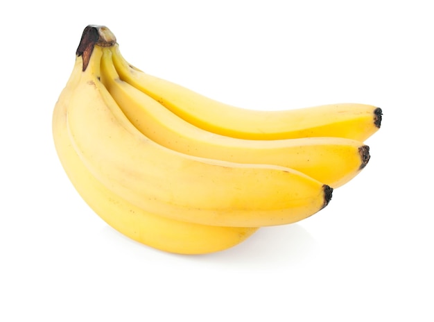 Frutas de banana