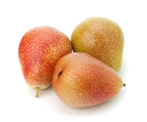 Frutas de pêra