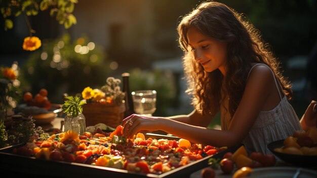 Foto frutas deliciosas e frescas