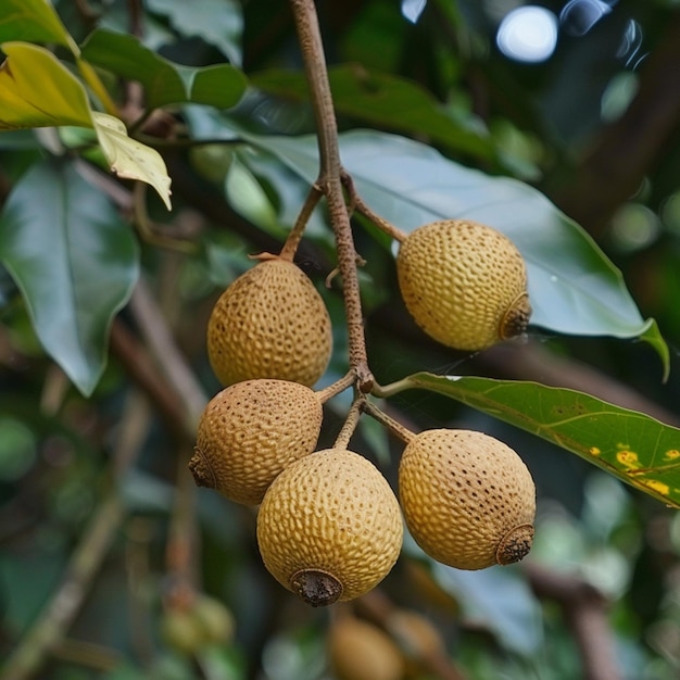 frutas deliciosas