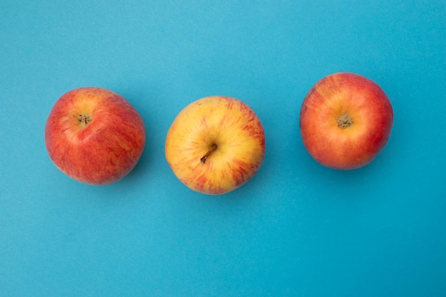 Foto frutas e vegetais da colômbia