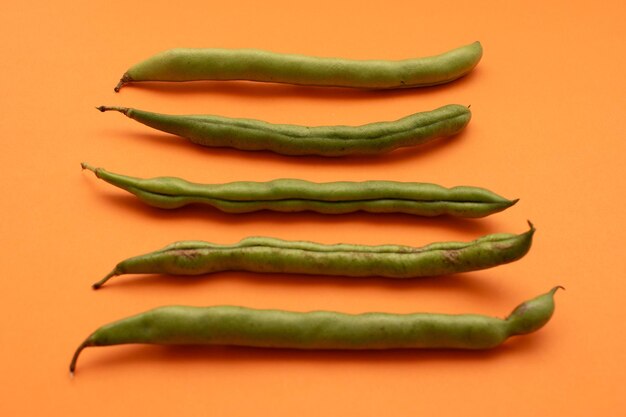 Foto frutas e vegetais da colômbia