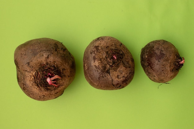 Foto frutas e vegetais da colômbia