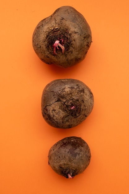 Foto frutas e vegetais da colômbia