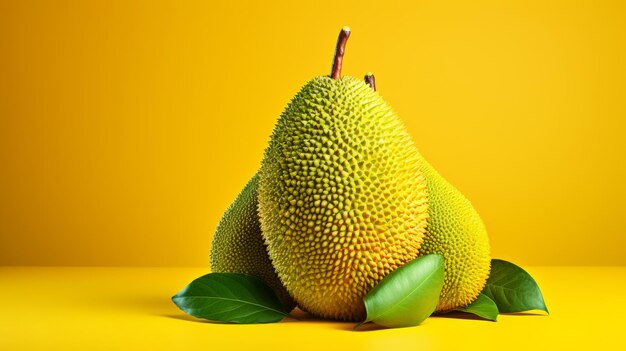 Foto frutas frescas, incluidas las naranjas y las manzanas, dispuestas en una mesa de madera