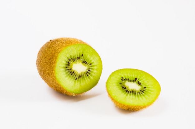 Frutas kiwi