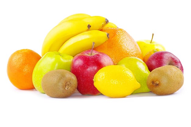 Frutas