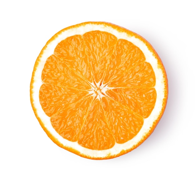 fruto de laranja