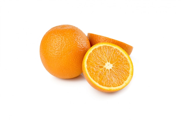 Frutos de laranja