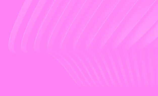 Fuchsia vívida y ligera Abstracto Diseño de fondo creativo