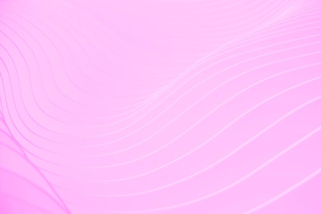 Fuchsia vívida y ligera Abstracto Diseño de fondo creativo
