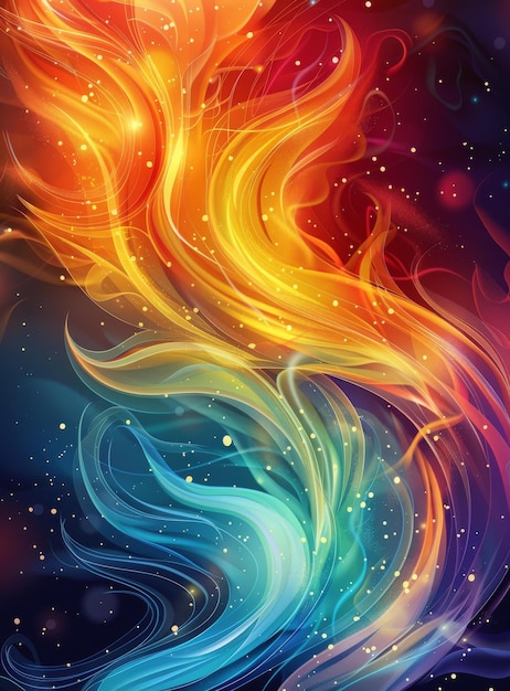 Fuego y Hielo