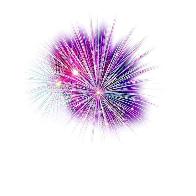 Fuegos artificiales
